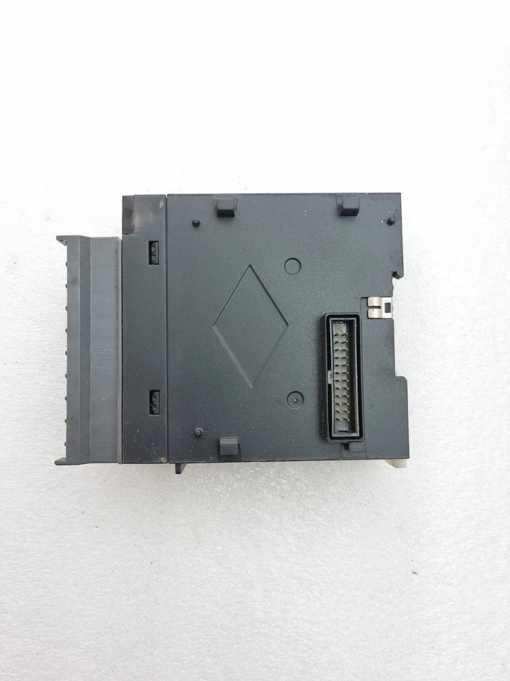 Inovance AM600-4AD Plc Analog Input Module 24Vdc AM600 Series (Used) AM6004AD